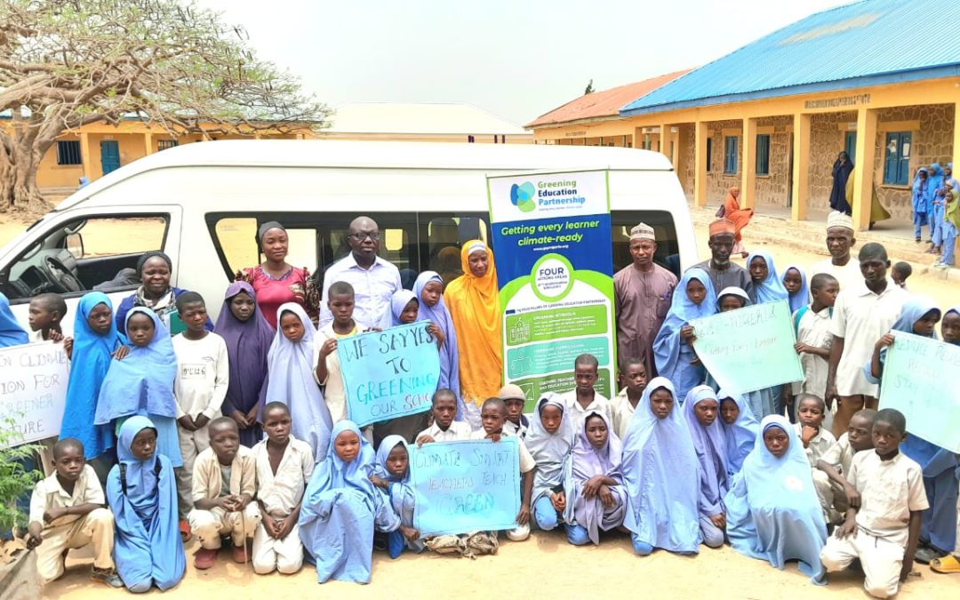 GEP Nigeria Visits Bauchi State