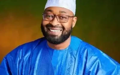 Niger State Governor Advocates Climate Education to Combat Climate Change